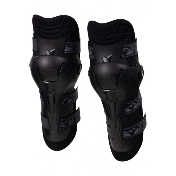 Kobra Mafsallı Lüks Dizlik Diz Koruyucu