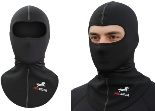 PRORIDER POLAR BOYUNLUKLU BALAKLAVA