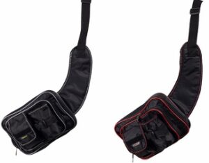 PRORIDER OMUZ ÇANTASI