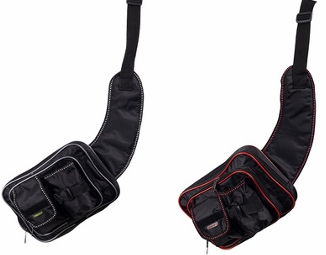 PRORIDER OMUZ ÇANTASI