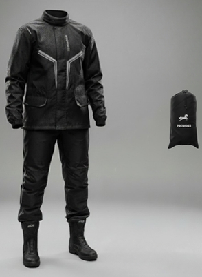 PRORIDER PREMIUM YAĞMURLUK