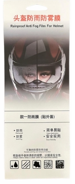 PRORIDER PINLOCK – BUĞU ÖNLEYİCİ