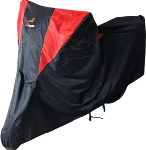 PRORIDER LÜKS BRANDA