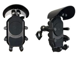 TELEFON VE KAMERA TUTUCU