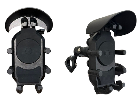 TELEFON VE KAMERA TUTUCU